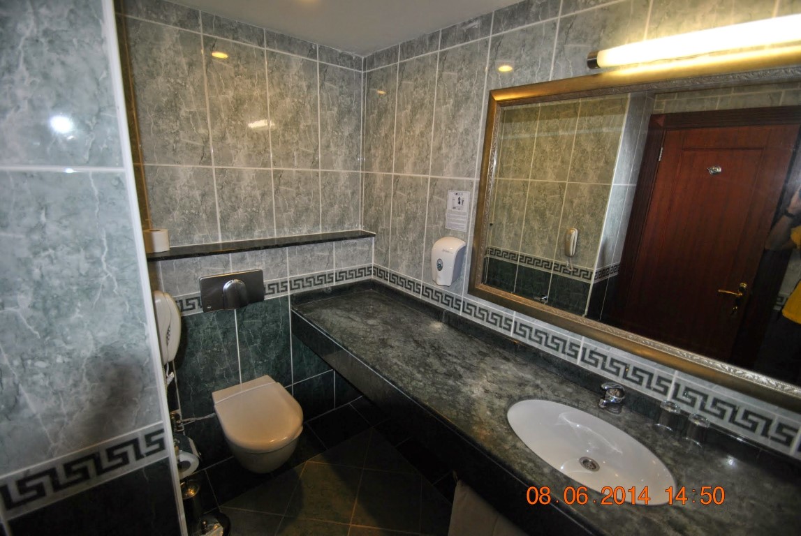 imagini hotel BODRUM HOLIDAY RESORT